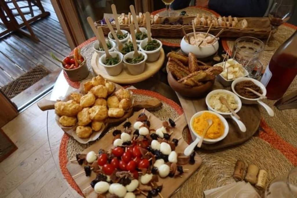 Ecolodge Beauregard تريجني المظهر الخارجي الصورة